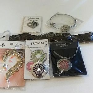 Fashion Fun Jewelry For Women